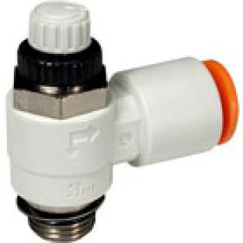 Van tiết lưu AS2211F-U01-04-J